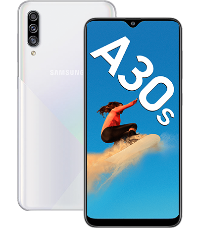 Samsung A30s