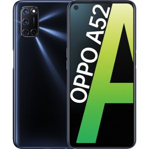 OPPO A52