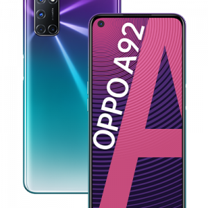 OPPO A92