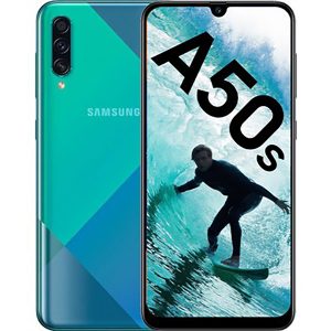 SamSung A50s