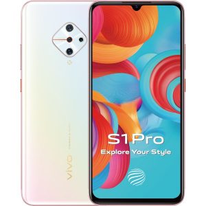 VIVO S1 PRO