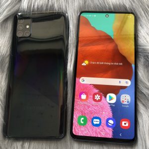 Samsung A51