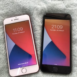 IP7 32-128 máy đẹp 97%