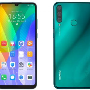 Huawei Y6p (Nền tảng Huawei Mobile Service)