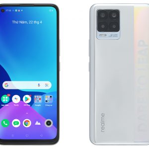Realme 8
