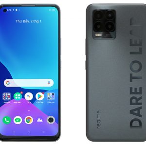 Realme 8 Pro