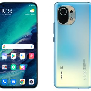 Xiaomi Mi 11 5G