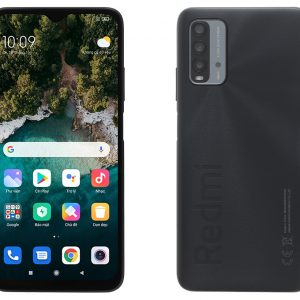 Xiaomi Redmi 9T (4GB/64GB)