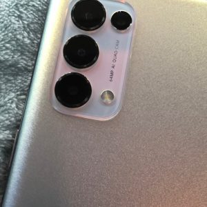 Điện thoại Reno 5 giá rẻ