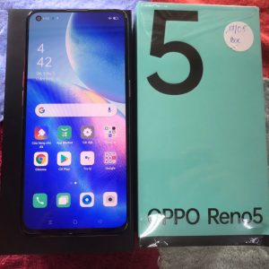 Điện thoại Reno 5 giá rẻ