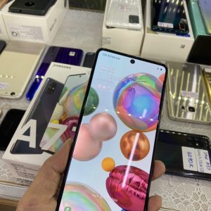 Điện Thoại Samsung A71