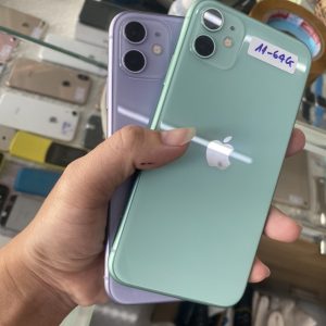 Iphone 11 - 64GB