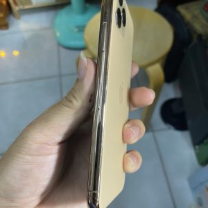 Điện Thoại Iphone 11 Pro - 512GB