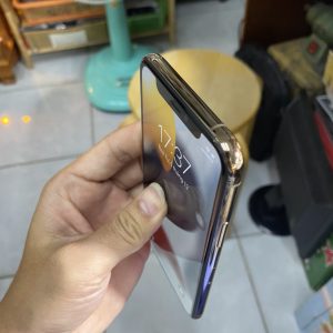 Điện Thoại Iphone 11 Pro - 512GB