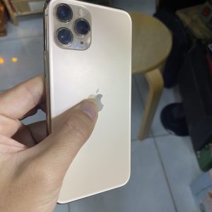 Điện Thoại Iphone 11 Pro - 512GB