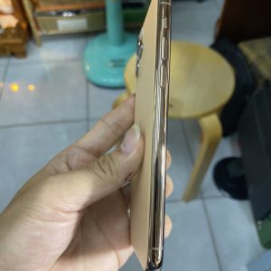 Điện Thoại Iphone 11 Pro - 512GB