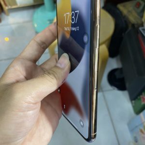Điện Thoại Iphone 11 Pro - 512GB