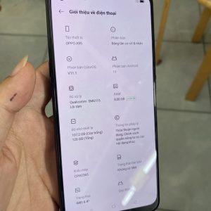 Điện Thoại OPPO A95