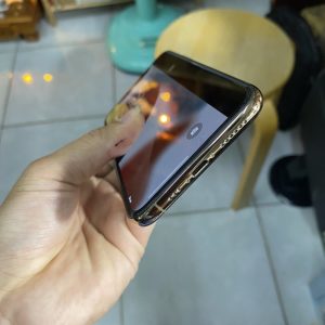 Điện Thoại Iphone 11 Pro - 512GB